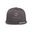 ZeltaDesign - YP Classics - 5-Panel Trucker