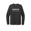 MemphisSeminaryTeamStore - Next Level Unisex CVC Long Sleeve Tee v2