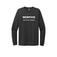 MemphisSeminaryTeamStore - Next Level Unisex CVC Long Sleeve Tee v2