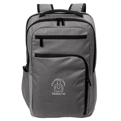 Vetcor - Port Authority Tech Backpack