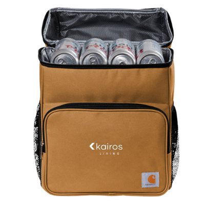 Carhartt Brown
