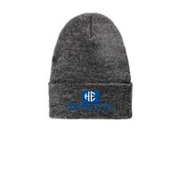 Homestead - Volunteer Knitwear Chore Beanie USA-Made