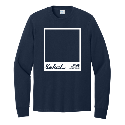 True Navy