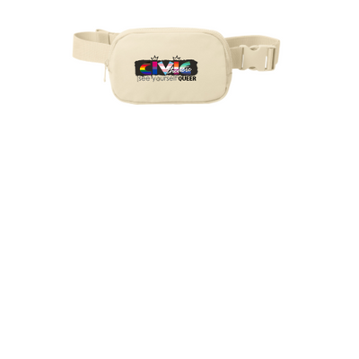 CivicTheatreMerch - Port Authority Matte Hip Pack - v2