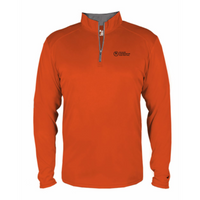 Burnt Orange Graphite