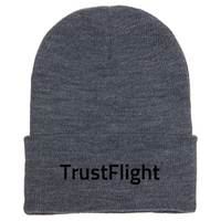Trustflight - Adult Cuffed Knit Beanie