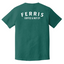 FerrisCoffee - comfort colors - Circle F + Main Logo - V1