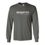 SSFM International - Gildan - Unisex Cotton Long Sleeve