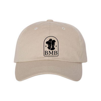 BendMobileBeauty - Dad Hat v2