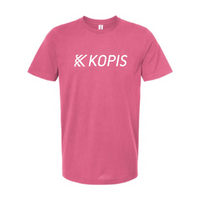 Kopis - Unisex Combed Cotton T-Shirt