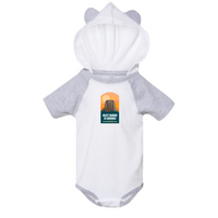 Blended White Vintage Heather