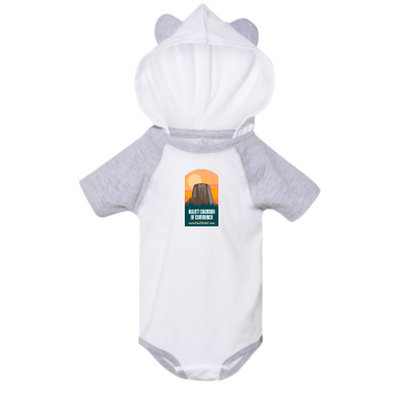 Blended White Vintage Heather