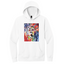 Scott Travis Art Store - District V.I.T. Fleece Hoodie v10