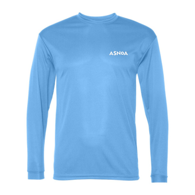 Asnoa - Long Sleeve Performance T-Shirt