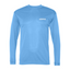 Asnoa - Long Sleeve Performance T-Shirt