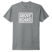 Dark Heather Gray