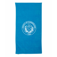 Cumberland County PA - OAD Value Beach Towel