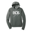 BOSHoldings - Unisex Sponge Fleece Hoodie