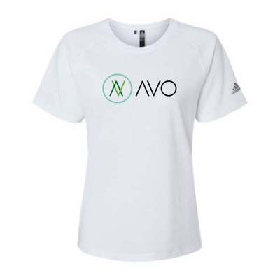 AvoInc - Women's Blended T-Shirt