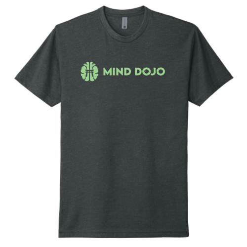 MindDojo - Next Level Unisex CVC T-Shirt