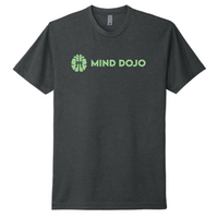 MindDojo - Next Level Unisex CVC T-Shirt