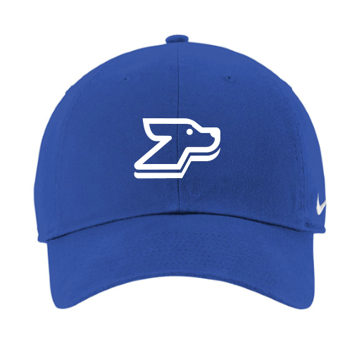 DogHop -Nike Heritage Cotton Twill Cap NKFB5677