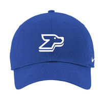 DogHop -Nike Heritage Cotton Twill Cap NKFB5677