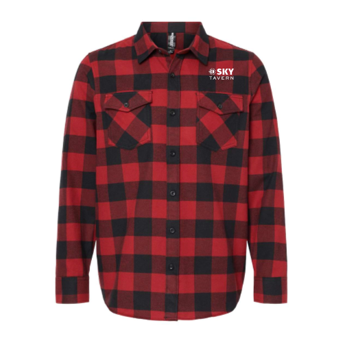 Red Black