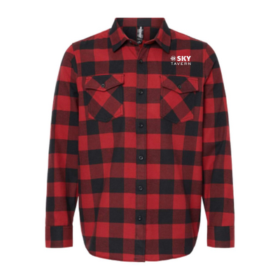 Red Black