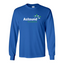 Astound Broadband - Gildan Unisex Cotton Long Sleeve