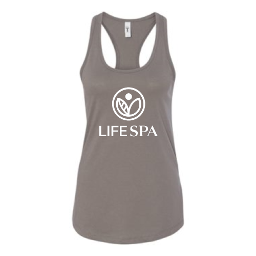 LifeTime - Next Level - Women's Ideal Racerback Tank