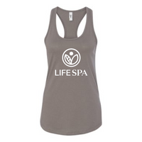 LifeTime - Next Level - Women's Ideal Racerback Tank