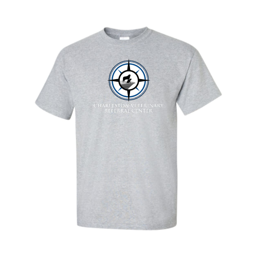 Charleston Veterinary - Gildan Ultra Cotton T-Shirt