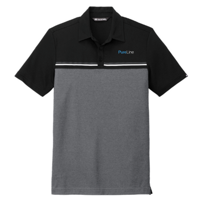 Black/ Dark Grey Heather