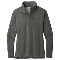 Dark Grey Heather