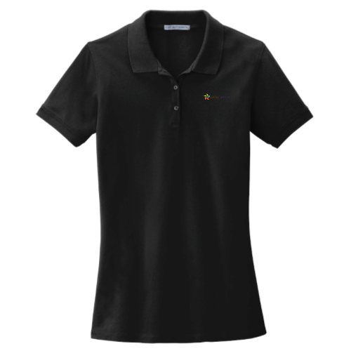 playSense - Port Authority - Ladies EZCotton Polo
