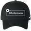 Syniverse - Nike Snapback Mesh Trucker Cap  v3
