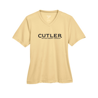 CutlerIG Ladies' Zone Performance T-Shirt