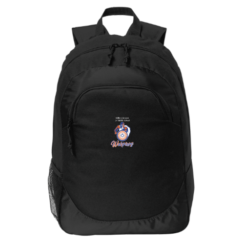 WillieBrownJr.MiddleSchool - Port Authority Circuit Backpack