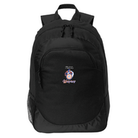 WillieBrownJr.MiddleSchool - Port Authority Circuit Backpack