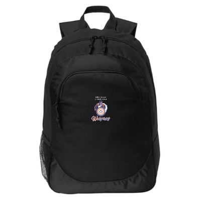 WillieBrownJr.MiddleSchool - Port Authority Circuit Backpack