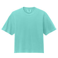 Chalky Mint