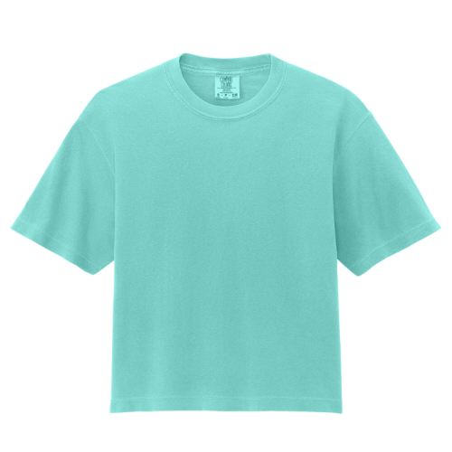 Chalky Mint