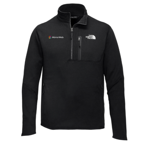 TNF Black