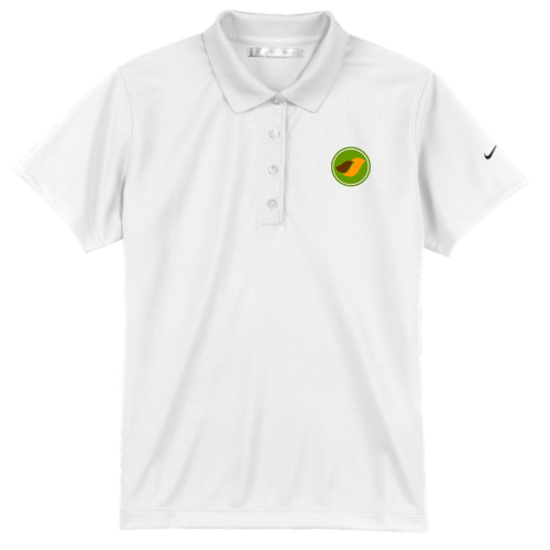 ProvidencePrepSchool - Nike Golf Ladies Tech Basic Dri-FIT Polo