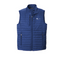 Aliso Ridge Behavior Packable Puffy Vest