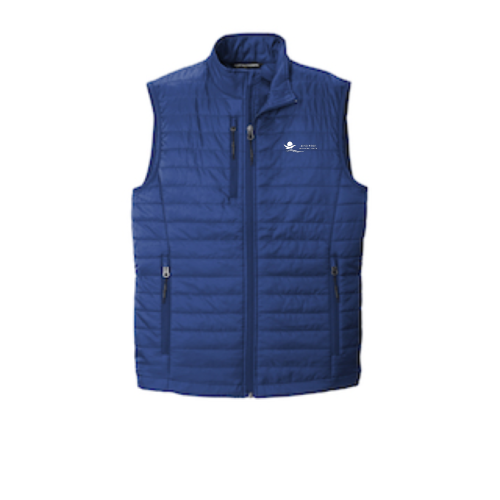 Aliso Ridge Behavior Packable Puffy Vest