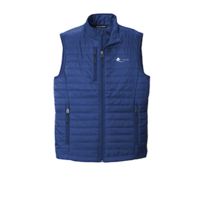 Aliso Ridge Behavior Packable Puffy Vest