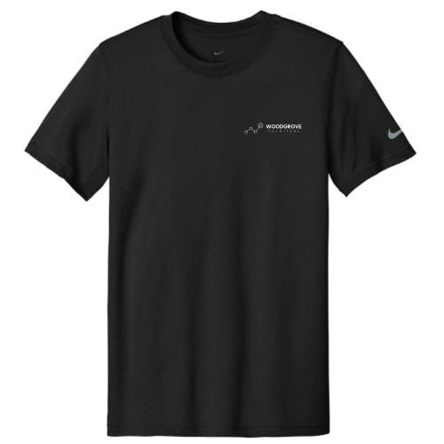 WoodgroveSolutions - Nike Legend Tee