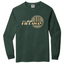 Homrich Berg The Hideaway Long Sleeve T Shirt